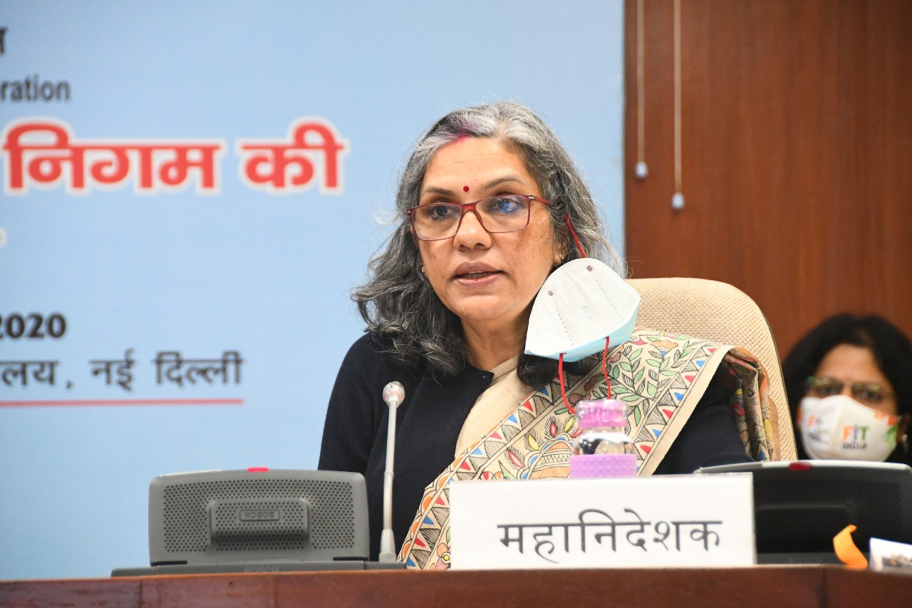 प्रेस प्रकाशनी कामगारों को बेहतर सेवाएं प्रदान करने के लिए क.रा.बी.निगम की प्रमुख नीतिगत पहलें