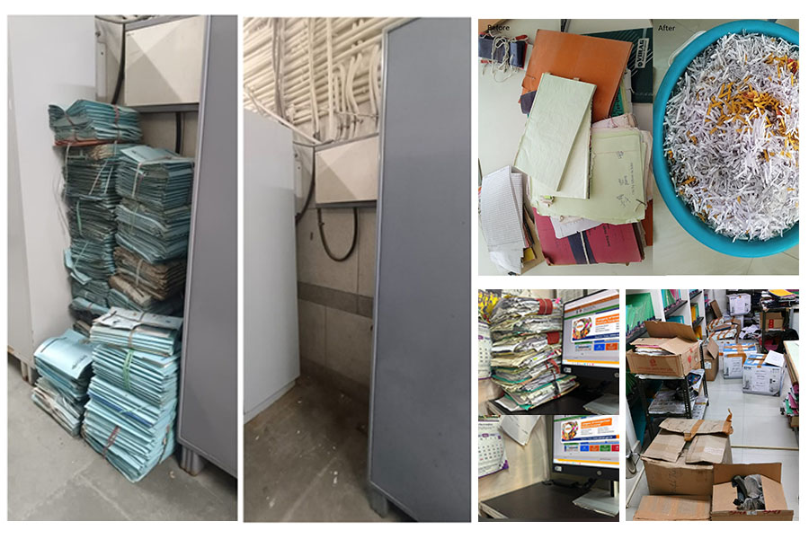 ESIC successfully conducts Special Campaign 3.0